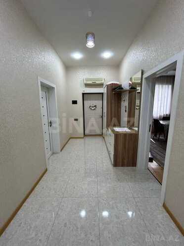 3 otaqlı həyət evi/bağ evi - Masazır q. - 80 m² (2)