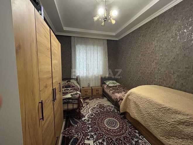 3 otaqlı həyət evi/bağ evi - Masazır q. - 80 m² (5)
