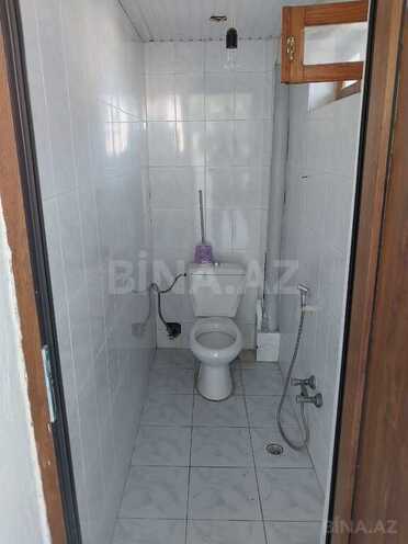 6 otaqlı həyət evi/bağ evi - Bakıxanov q. - 250 m² (11)