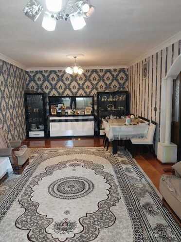 6 otaqlı həyət evi/bağ evi - Bakıxanov q. - 250 m² (6)