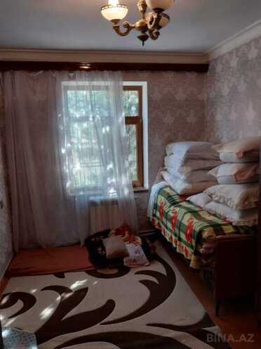 6 otaqlı həyət evi/bağ evi - Bakıxanov q. - 250 m² (15)