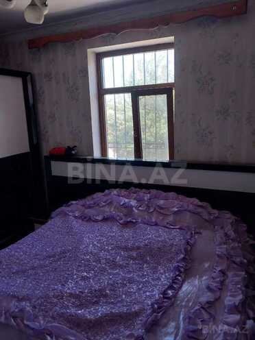 6 otaqlı həyət evi/bağ evi - Bakıxanov q. - 250 m² (17)