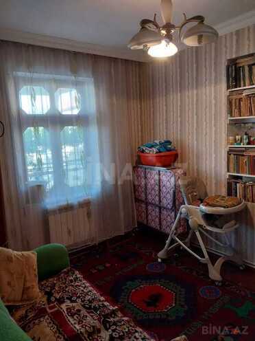 6 otaqlı həyət evi/bağ evi - Bakıxanov q. - 250 m² (7)