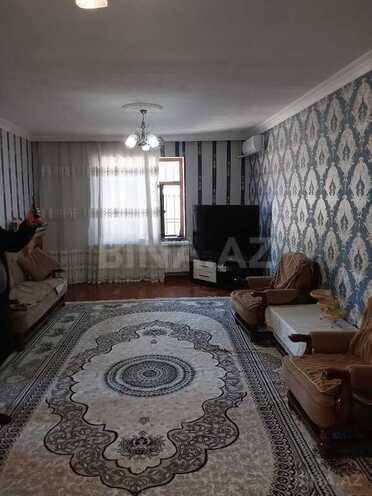 6 otaqlı həyət evi/bağ evi - Bakıxanov q. - 250 m² (10)