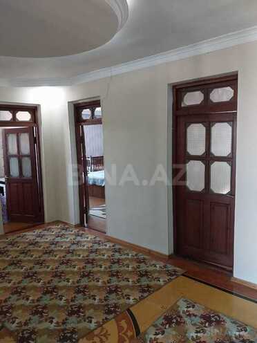 6 otaqlı həyət evi/bağ evi - Bakıxanov q. - 250 m² (12)