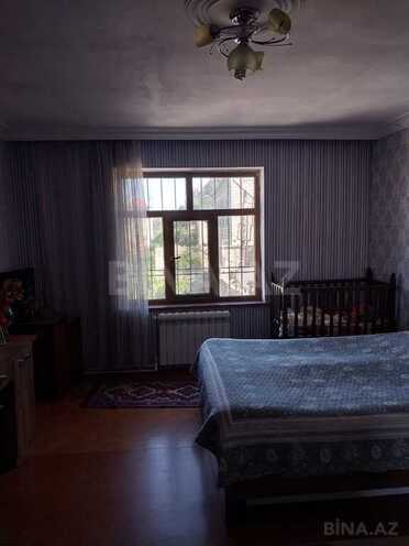 6 otaqlı həyət evi/bağ evi - Bakıxanov q. - 250 m² (13)