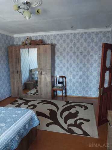 6 otaqlı həyət evi/bağ evi - Bakıxanov q. - 250 m² (14)