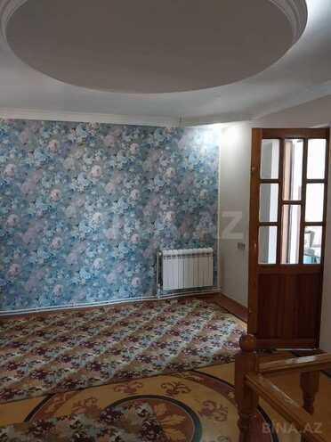 6 otaqlı həyət evi/bağ evi - Bakıxanov q. - 250 m² (16)