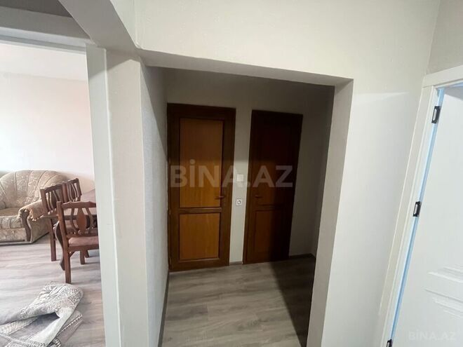 3-комн. вторичка - м. Халглар Достлугу - 80 м² (8)