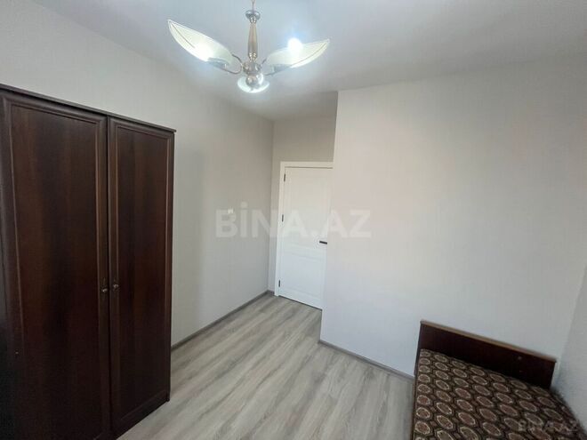 3-комн. вторичка - м. Халглар Достлугу - 80 м² (6)