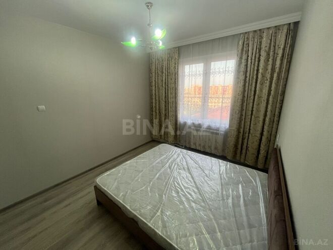 3-комн. вторичка - м. Халглар Достлугу - 80 м² (4)