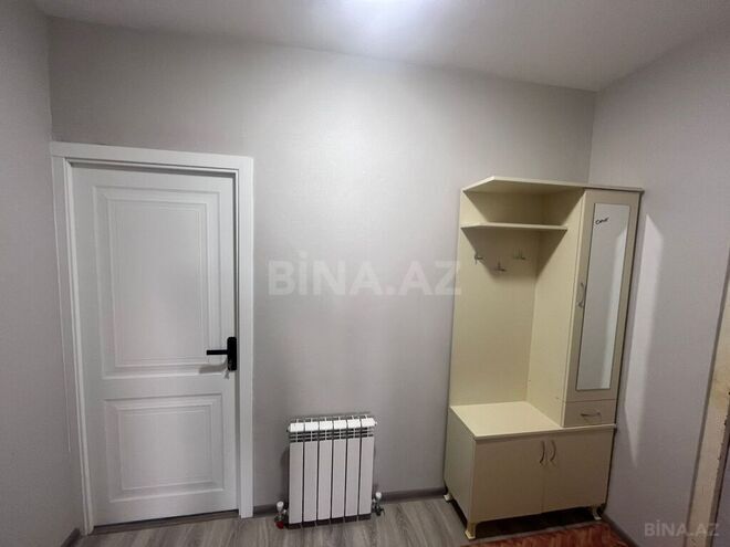 3-комн. вторичка - м. Халглар Достлугу - 80 м² (12)