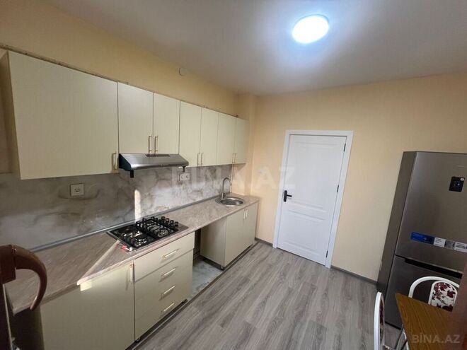 3-комн. вторичка - м. Халглар Достлугу - 80 м² (10)