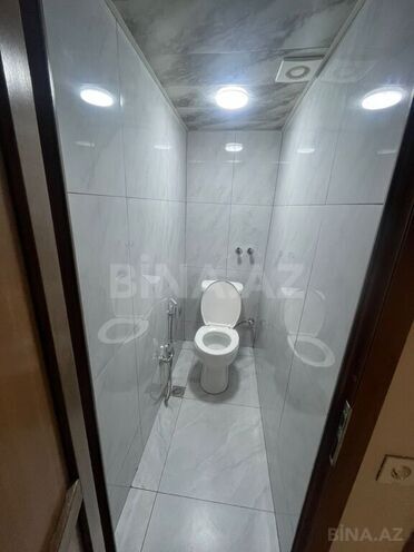 3-комн. вторичка - м. Халглар Достлугу - 80 м² (15)