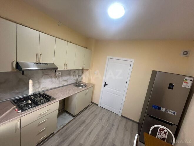 3-комн. вторичка - м. Халглар Достлугу - 80 м² (9)