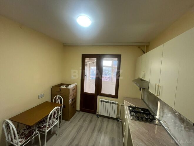 3-комн. вторичка - м. Халглар Достлугу - 80 м² (14)
