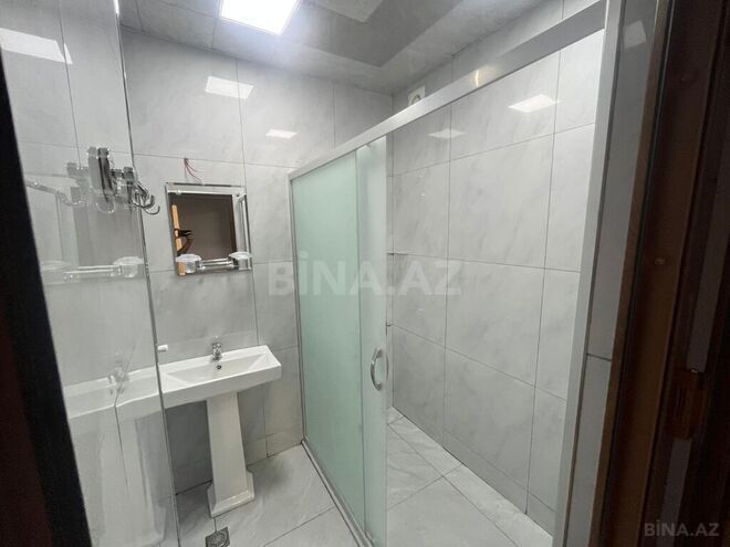 3-комн. вторичка - м. Халглар Достлугу - 80 м² (16)