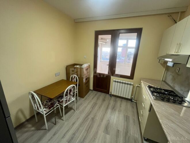3-комн. вторичка - м. Халглар Достлугу - 80 м² (2)