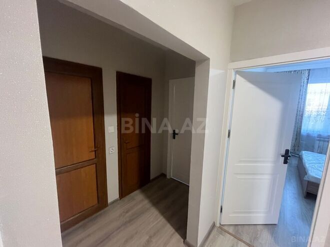 3-комн. вторичка - м. Халглар Достлугу - 80 м² (11)