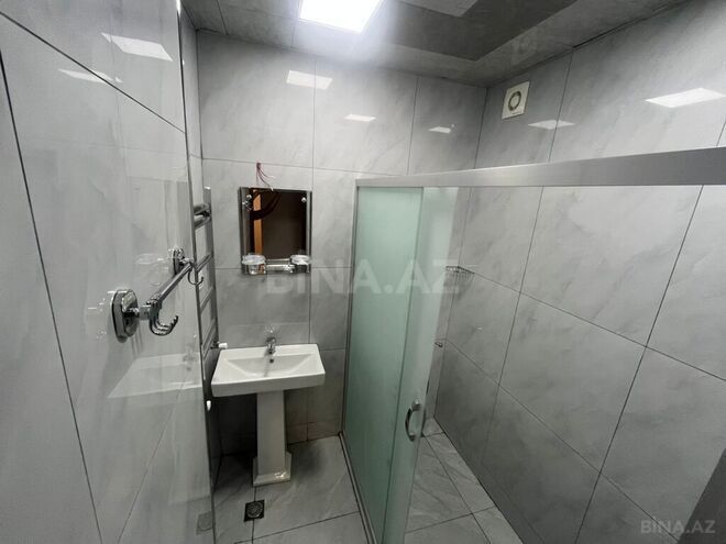 3-комн. вторичка - м. Халглар Достлугу - 80 м² (17)