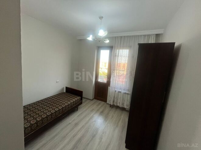 3-комн. вторичка - м. Халглар Достлугу - 80 м² (7)