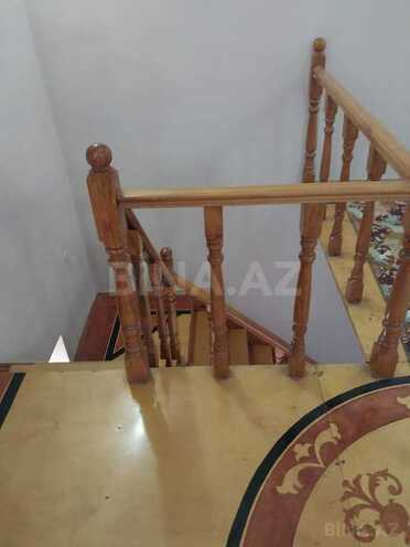 6 otaqlı həyət evi/bağ evi - Bakıxanov q. - 250 m² (27)