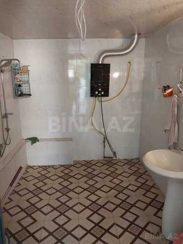 6 otaqlı həyət evi/bağ evi - Bakıxanov q. - 250 m² (20)