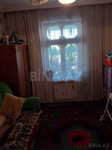 6 otaqlı həyət evi/bağ evi - Bakıxanov q. - 250 m² (18)
