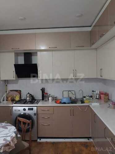 6 otaqlı həyət evi/bağ evi - Bakıxanov q. - 250 m² (19)