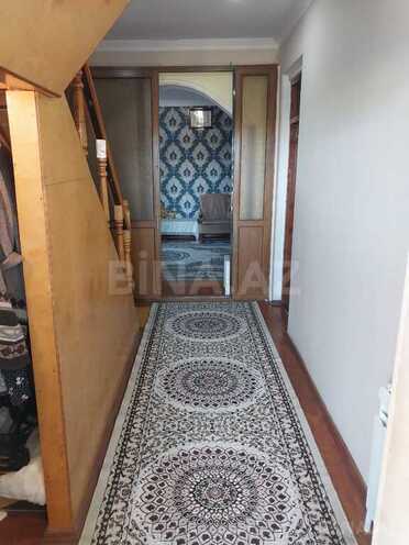 6 otaqlı həyət evi/bağ evi - Bakıxanov q. - 250 m² (28)