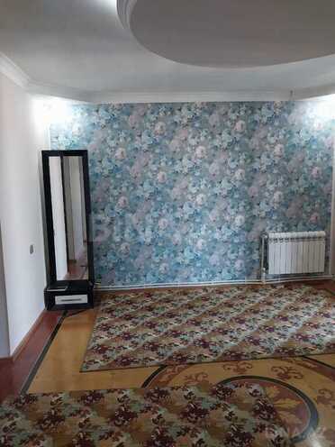6 otaqlı həyət evi/bağ evi - Bakıxanov q. - 250 m² (26)