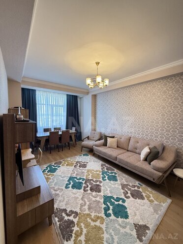 2-комн. новостройка - пос. Ени Романы - 75 м² (2)