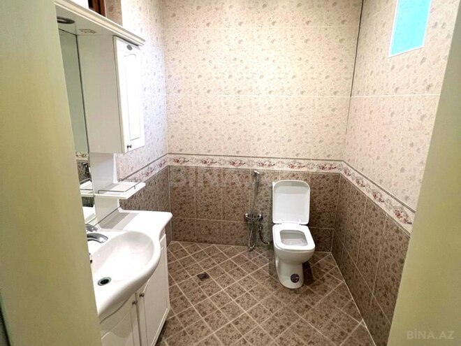 8 otaqlı həyət evi/bağ evi - Badamdar q. - 935 m² (28)