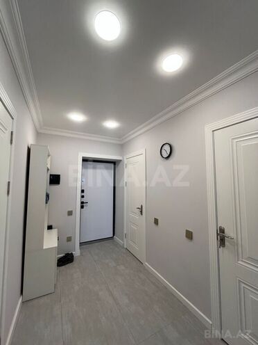 3-комн. вторичка - м. Элмляр Академиясы - 65 м² (11)