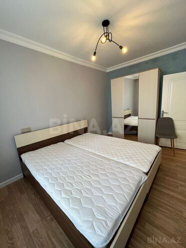 3-комн. вторичка - м. Элмляр Академиясы - 65 м² (7)