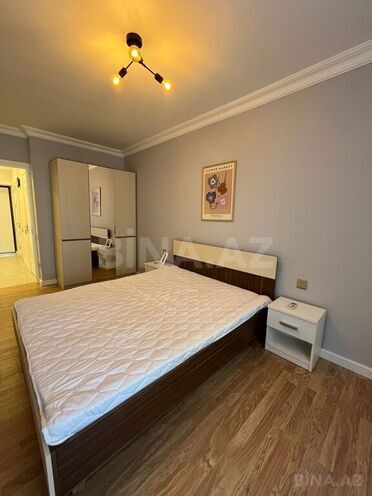 3-комн. вторичка - м. Элмляр Академиясы - 65 м² (5)