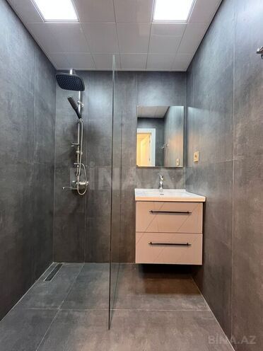 3-комн. вторичка - м. Элмляр Академиясы - 65 м² (12)