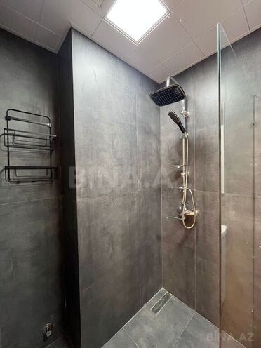 3-комн. вторичка - м. Элмляр Академиясы - 65 м² (13)