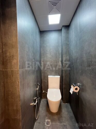 3-комн. вторичка - м. Элмляр Академиясы - 65 м² (14)