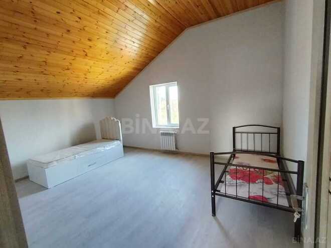 5-комн. дом/дача - пос. Новханы - 130 м² (15)