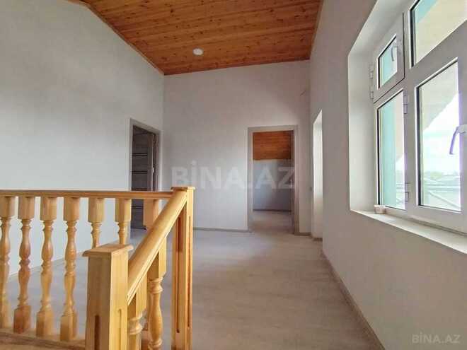 5-комн. дом/дача - пос. Новханы - 130 м² (6)