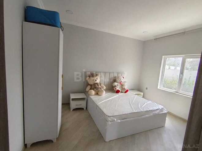 5-комн. дом/дача - пос. Новханы - 130 м² (13)