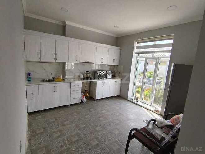 5-комн. дом/дача - пос. Новханы - 130 м² (11)