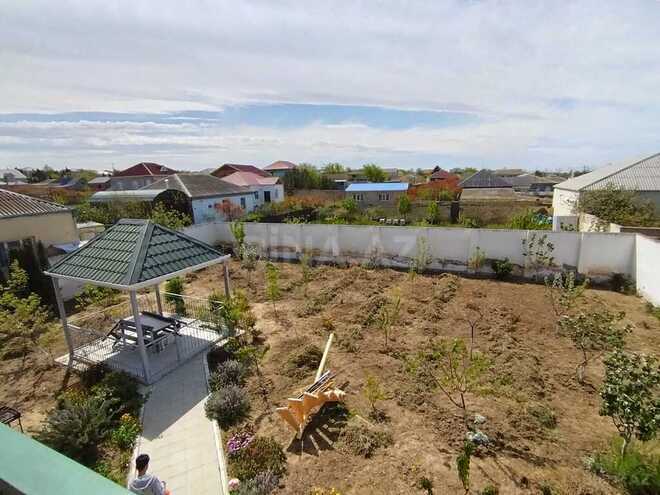 5-комн. дом/дача - пос. Новханы - 130 м² (12)