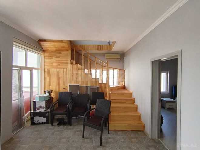 5-комн. дом/дача - пос. Новханы - 130 м² (10)
