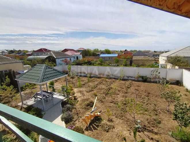 5-комн. дом/дача - пос. Новханы - 130 м² (4)