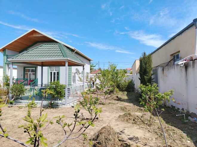 5-комн. дом/дача - пос. Новханы - 130 м² (7)