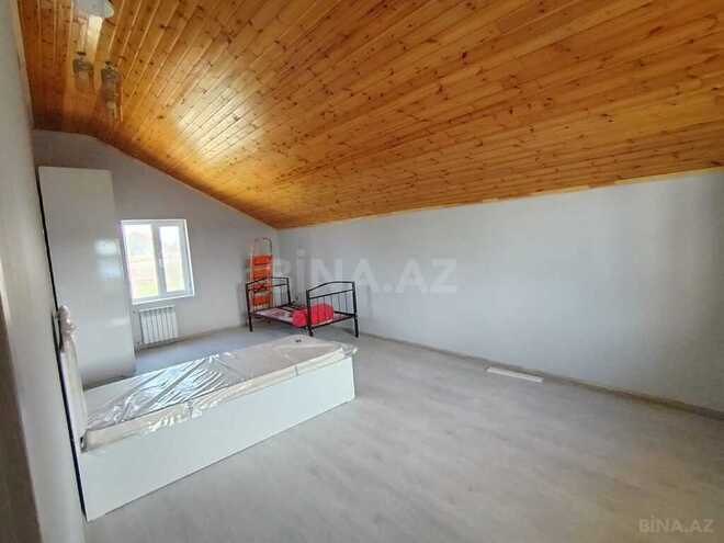 5-комн. дом/дача - пос. Новханы - 130 м² (14)