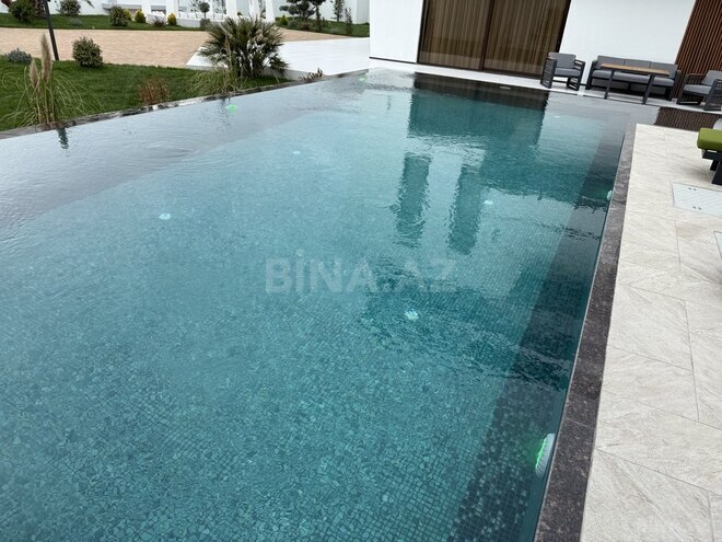 Сдаётся 6-комн. дом/дача 560 м², пос. Мардакан, photo 7 from 19