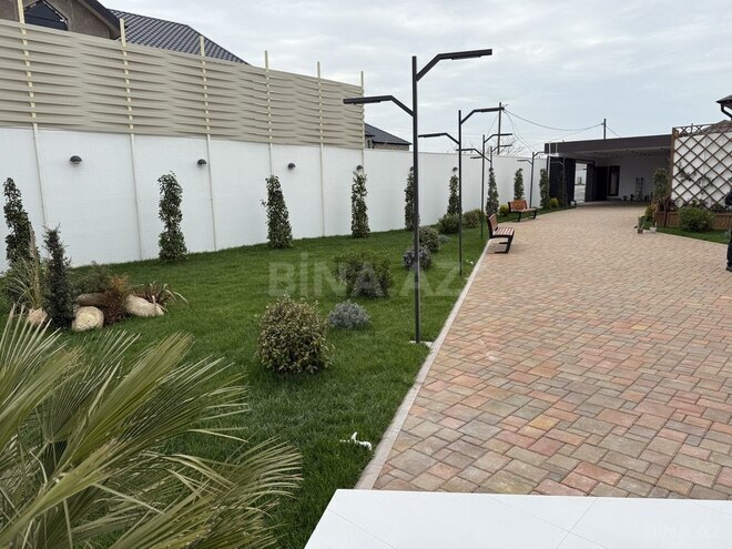 Сдаётся 6-комн. дом/дача 560 м², пос. Мардакан, photo 8 from 19